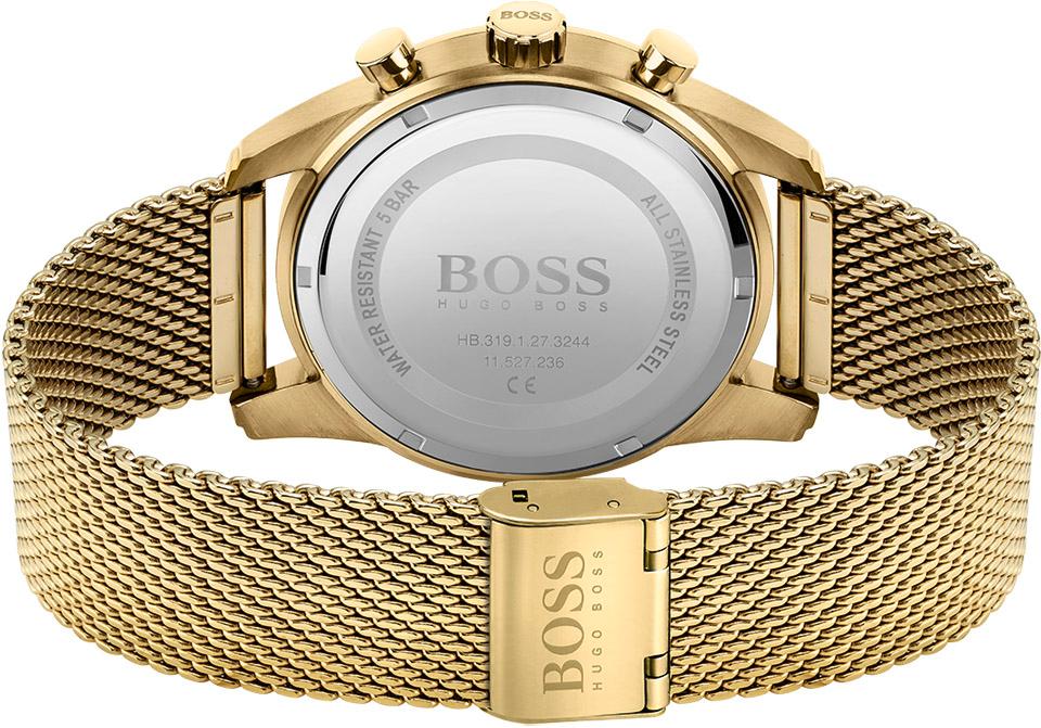 Boss SKYMASTER 1513838 Herrenchronograph