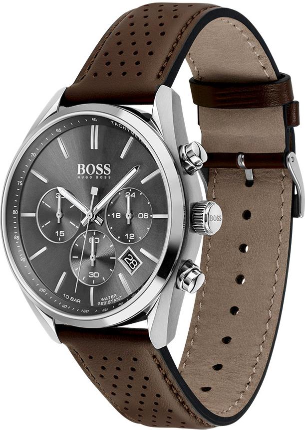 Boss CHAMPION 1513815 Mens Chronograph