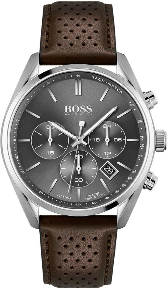 Boss CHAMPION 1513815 Mens Chronograph