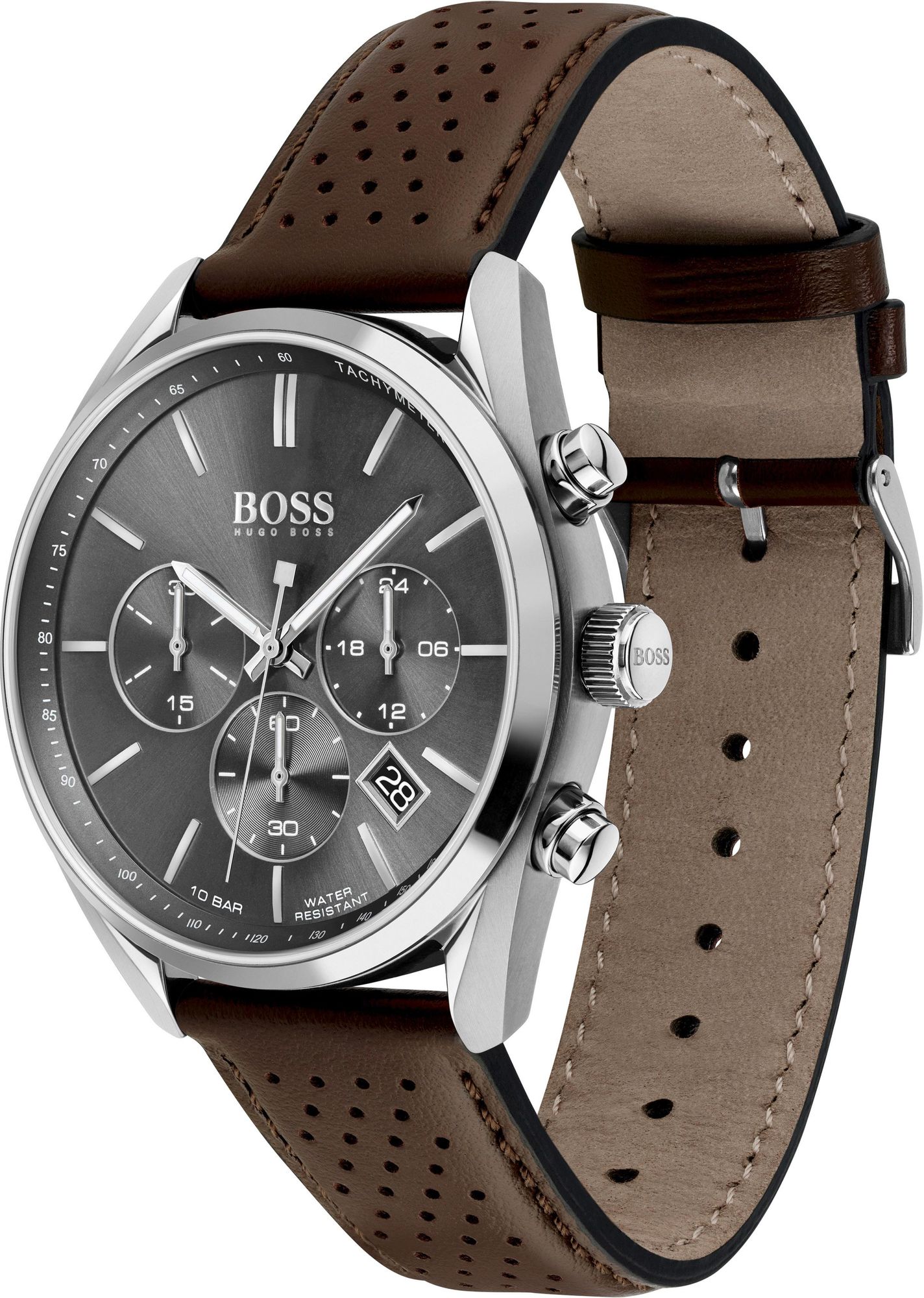 Boss CHAMPION 1513815 Mens Chronograph