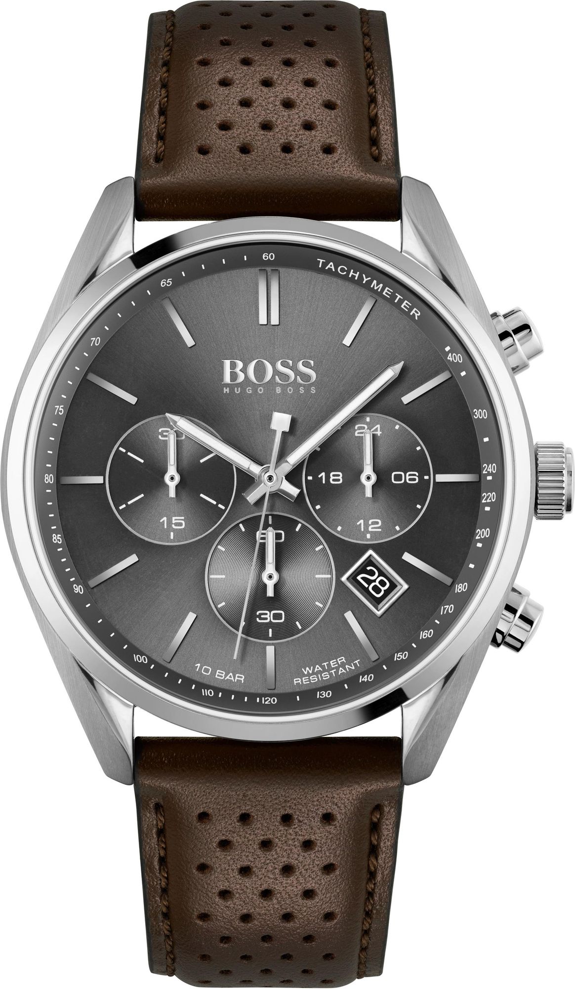 Boss CHAMPION 1513815 Mens Chronograph