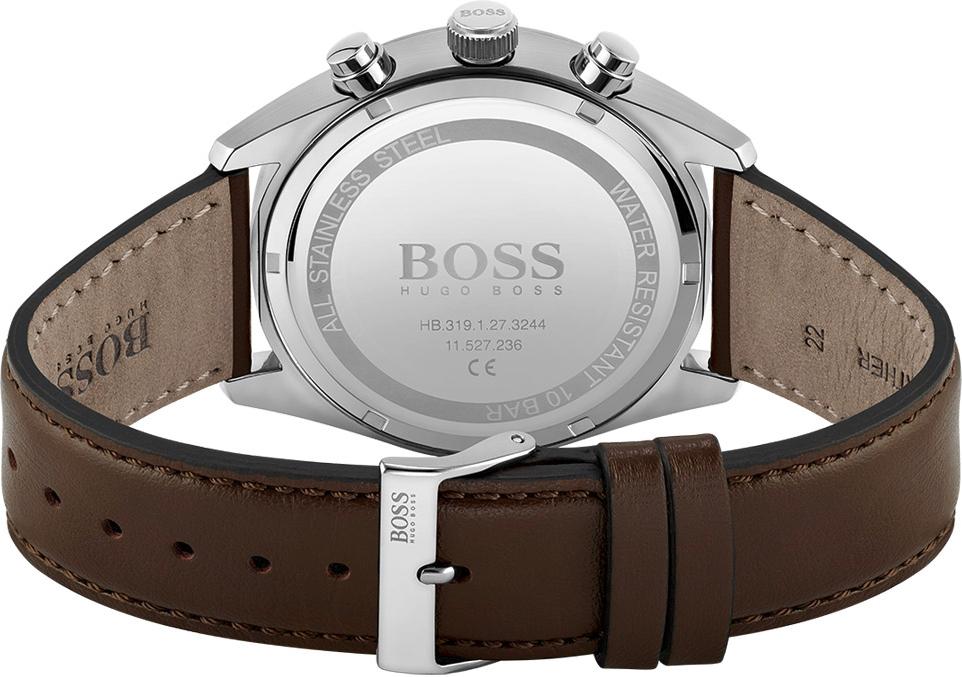 Boss CHAMPION 1513815 Mens Chronograph