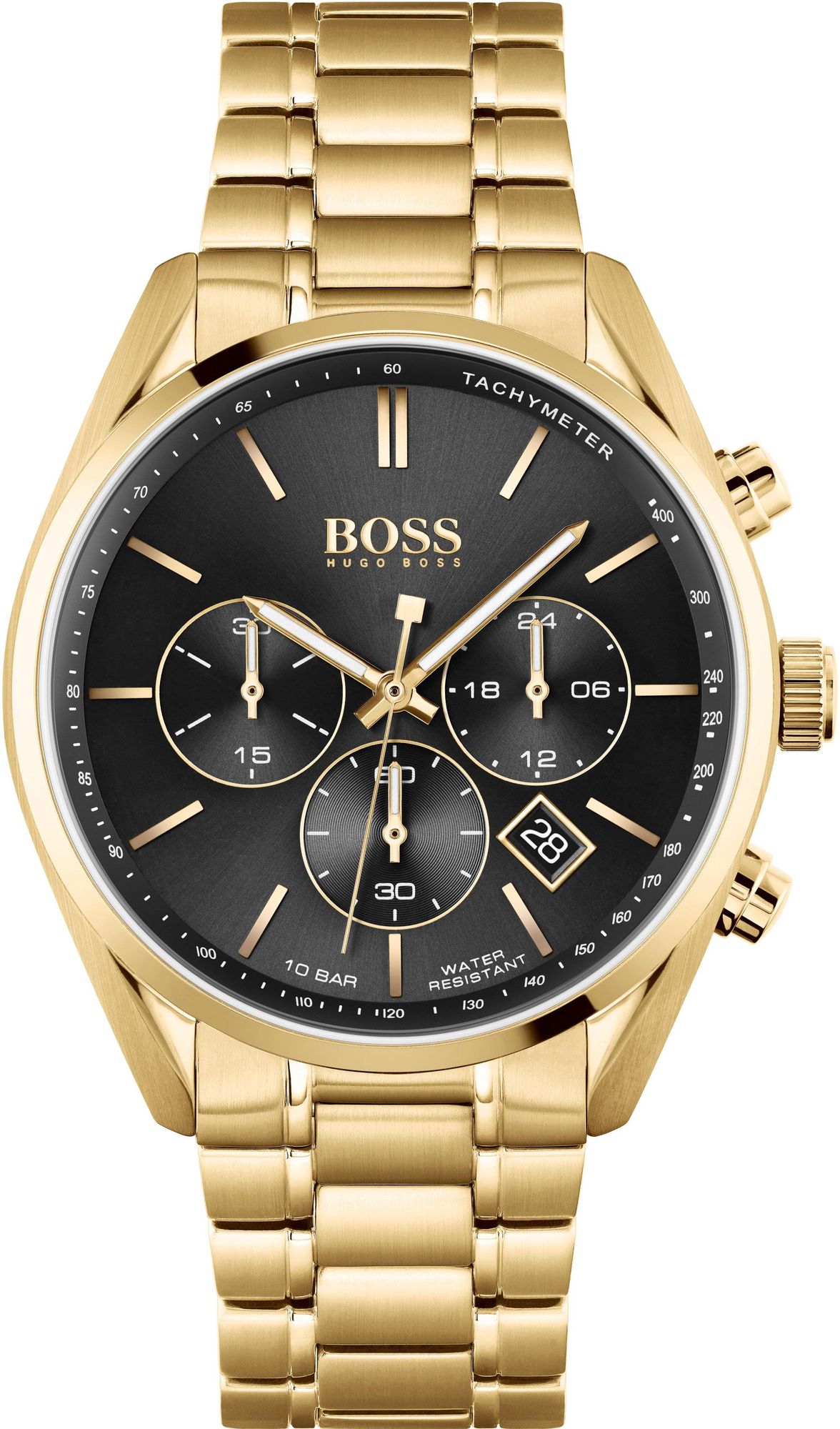 Boss CHAMPION 1513848 Cronografo uomo