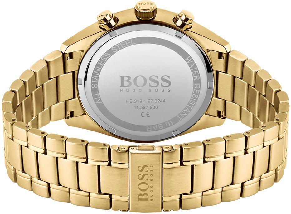 Boss CHAMPION 1513848 Cronografo uomo