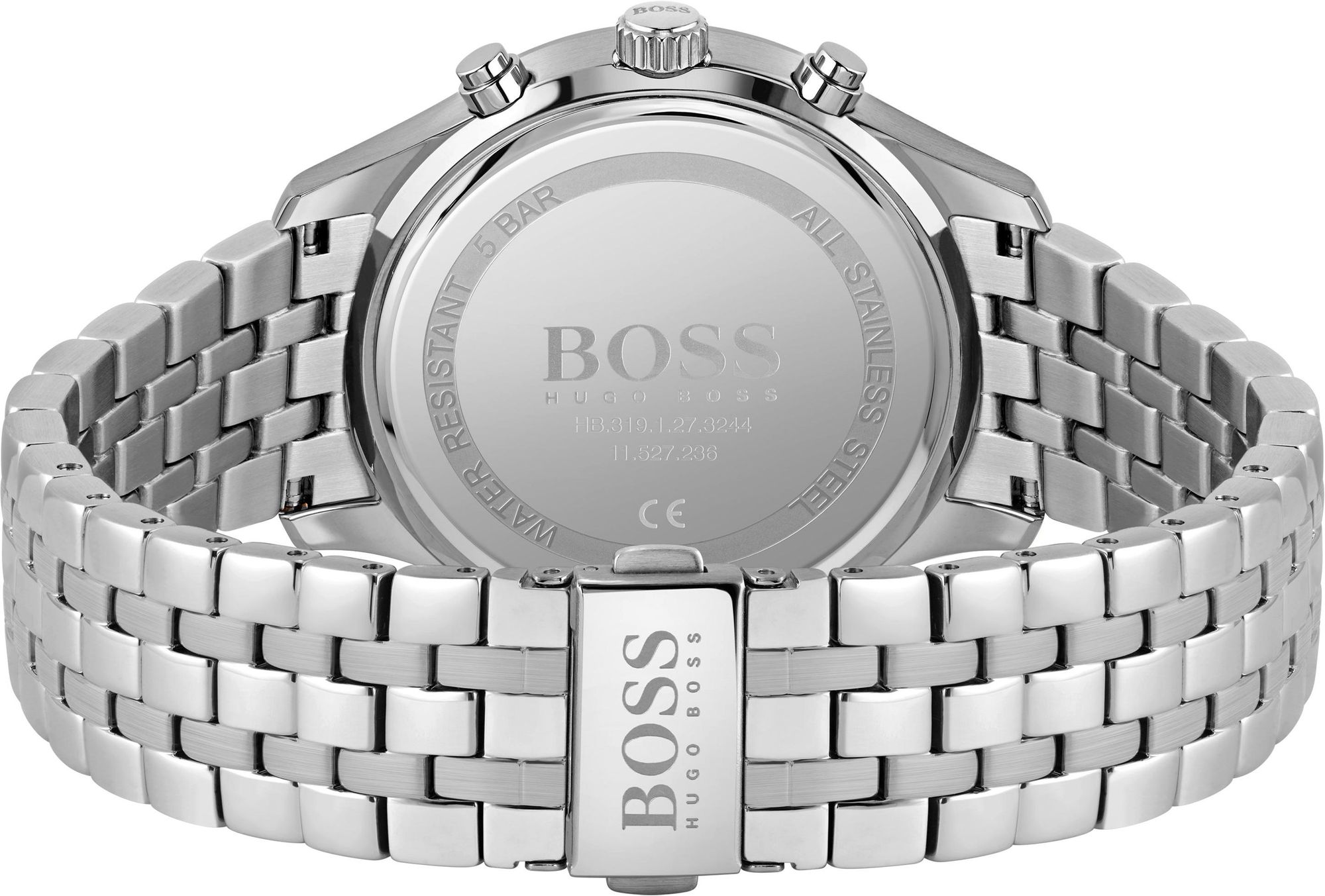 Boss ASSOCIATE 1513839 Herrenchronograph