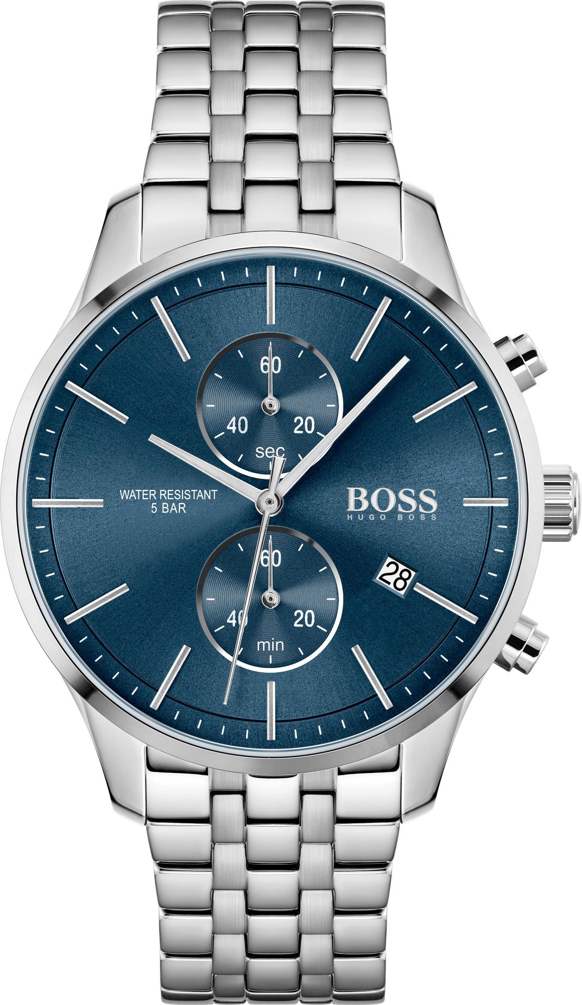 Boss ASSOCIATE 1513839 Herrenchronograph