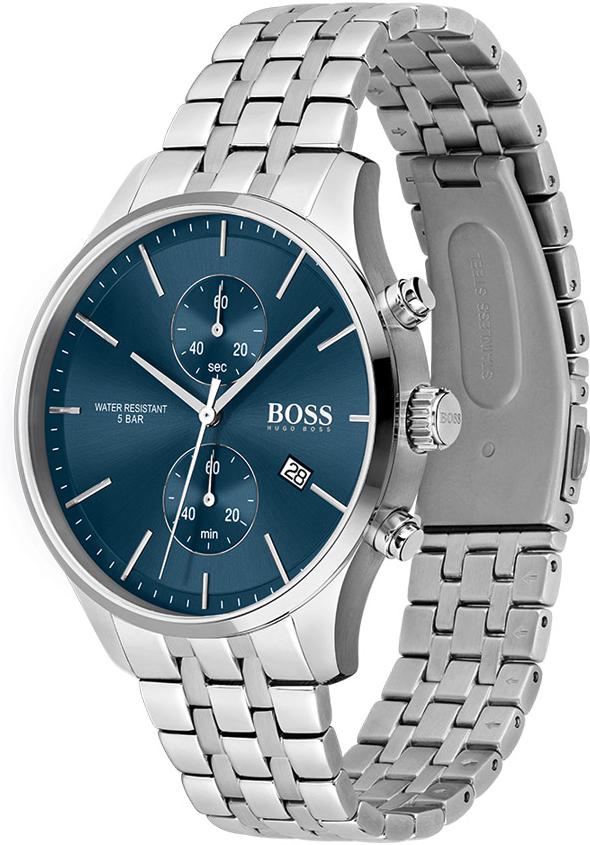 Boss ASSOCIATE 1513839 Herrenchronograph