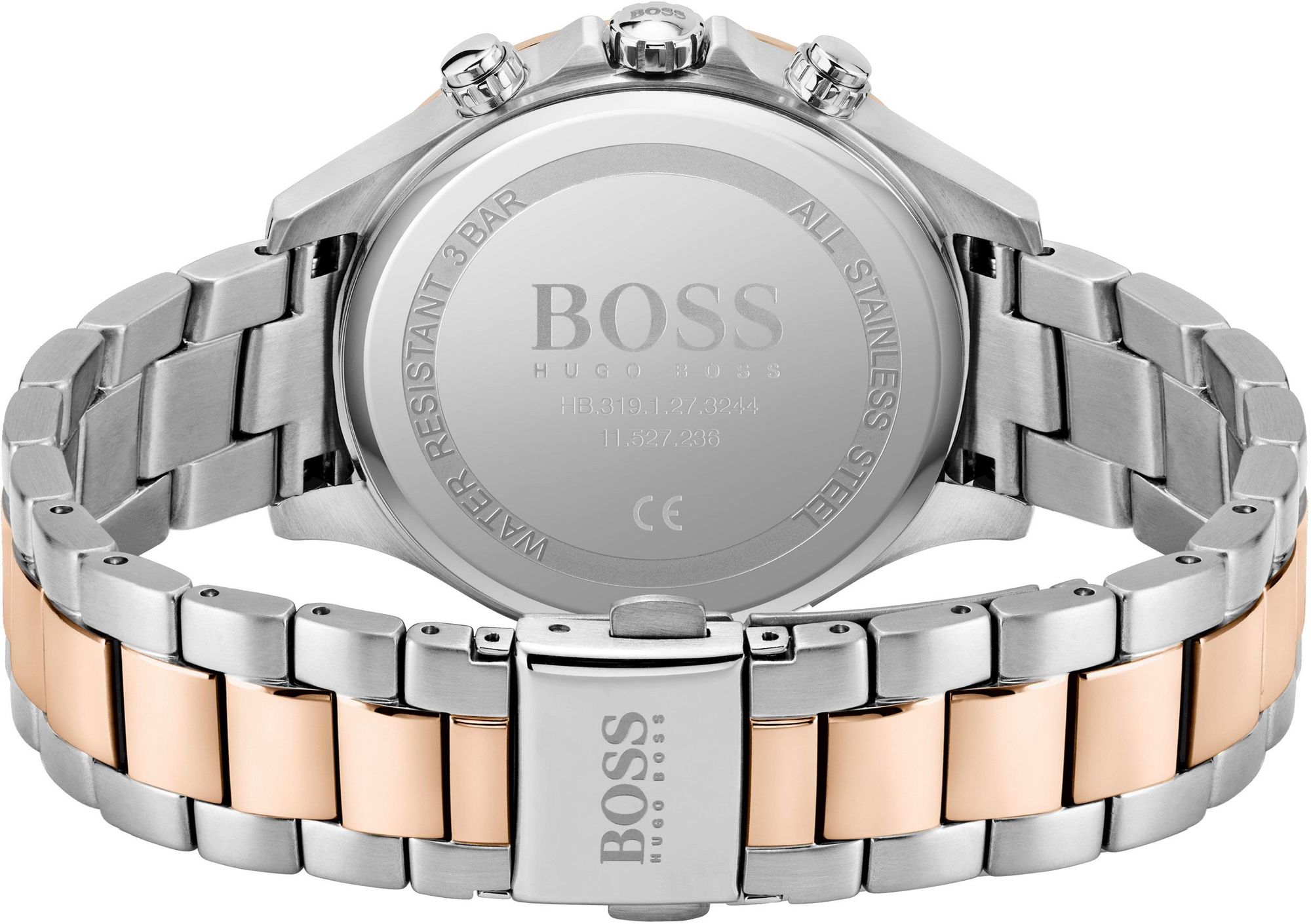 Boss HERA 1502564 Reloj de Pulsera para mujeres