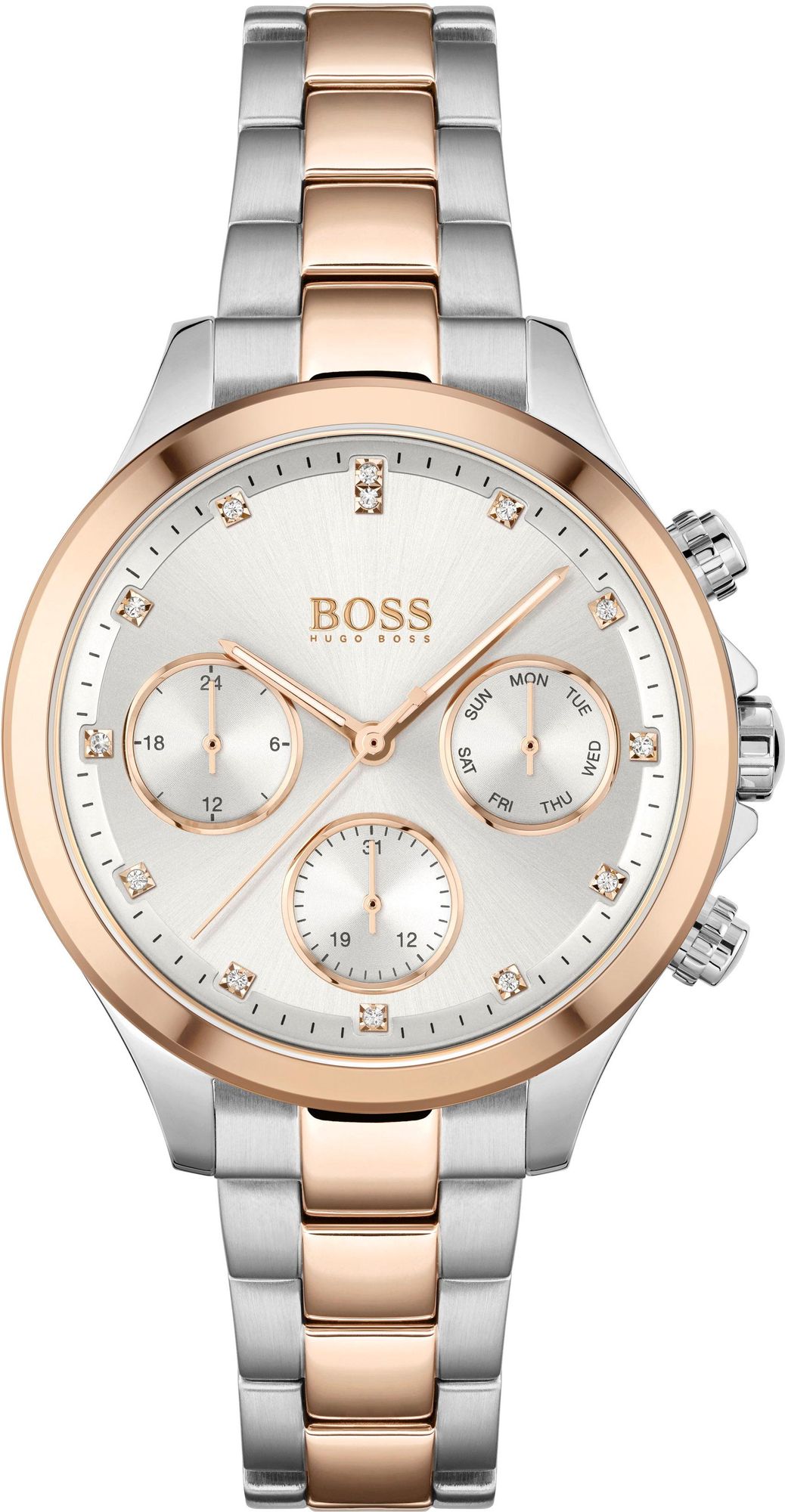 Boss HERA 1502564 Reloj de Pulsera para mujeres