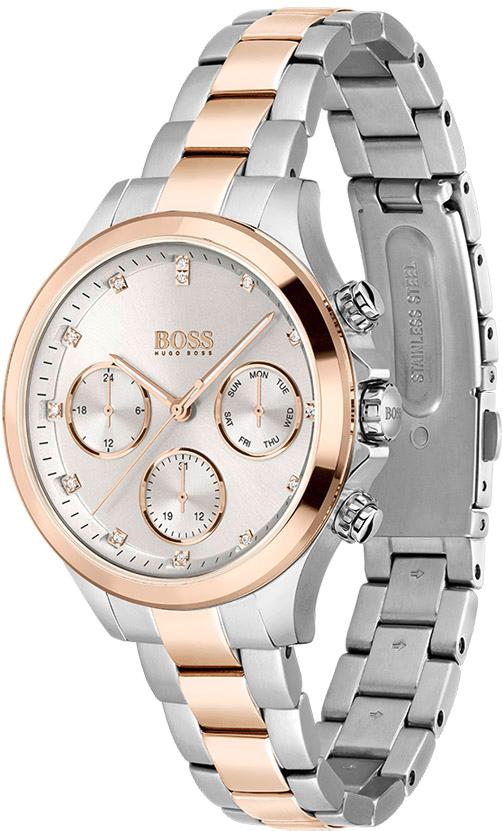 Boss HERA 1502564 Reloj de Pulsera para mujeres