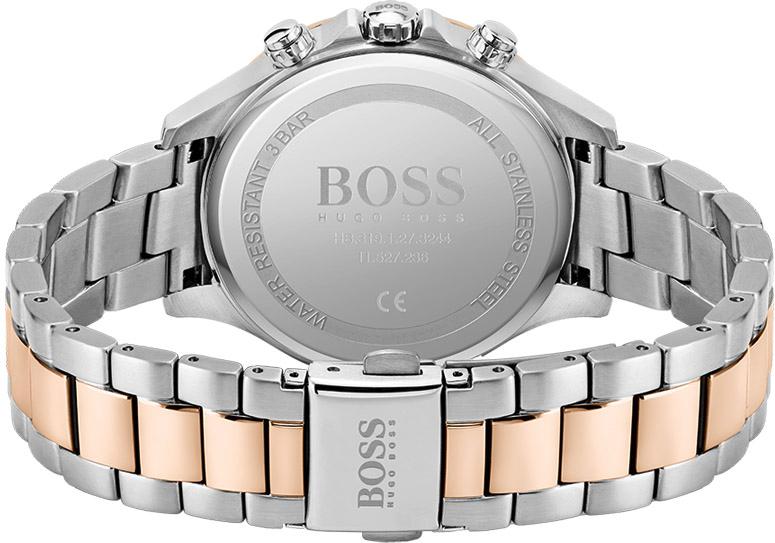 Boss HERA 1502564 Reloj de Pulsera para mujeres