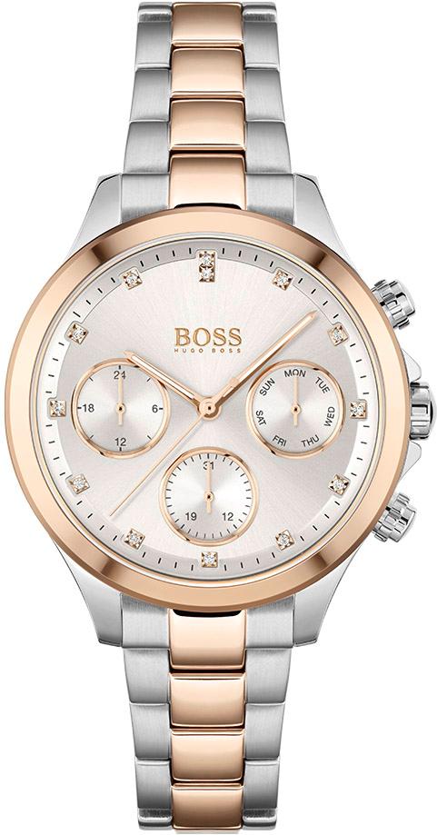 Boss HERA 1502564 Reloj de Pulsera para mujeres