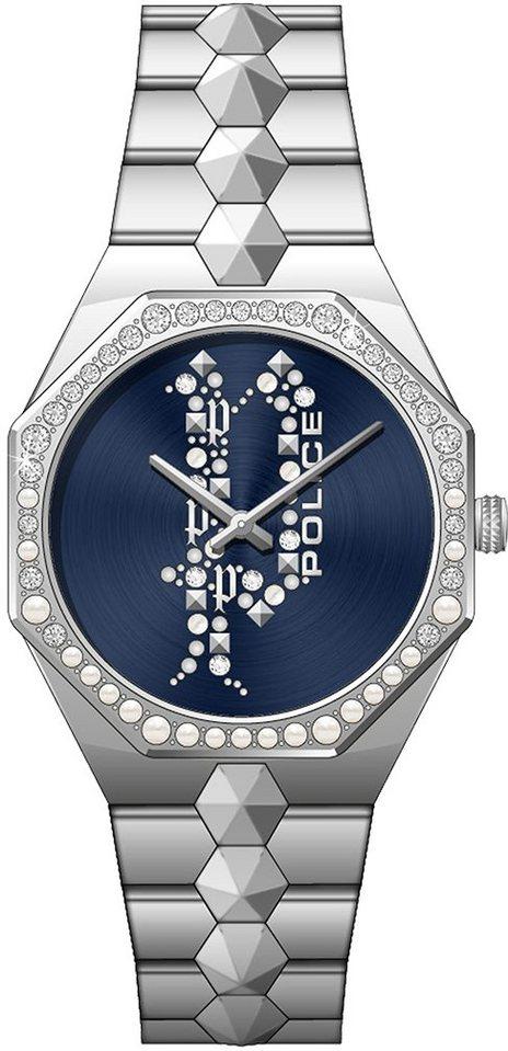 Police MONTARIA PEWLG2109601 Orologio da polso donna