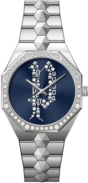 Police MONTARIA PEWLG2109601 Orologio da polso donna Police MONTARIA PEWLG2109601 Orologio da polso donna