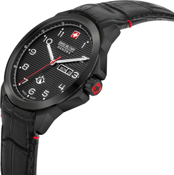 Swiss Military Hanowa PUMA SMWGB2100330 Montre-Bracelet pour hommes Swiss Military Hanowa PUMA SMWGB2100330 Montre-Bracelet pour hommes