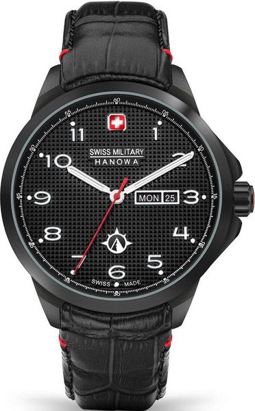 Swiss Military Hanowa PUMA SMWGB2100330 Montre-Bracelet pour hommes Swiss Military Hanowa PUMA SMWGB2100330 Montre-Bracelet pour hommes