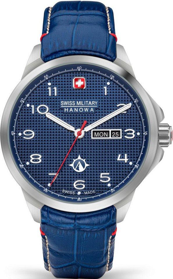 Hanowa Swiss Military PUMA SMWGB2100301 Mens Wristwatch