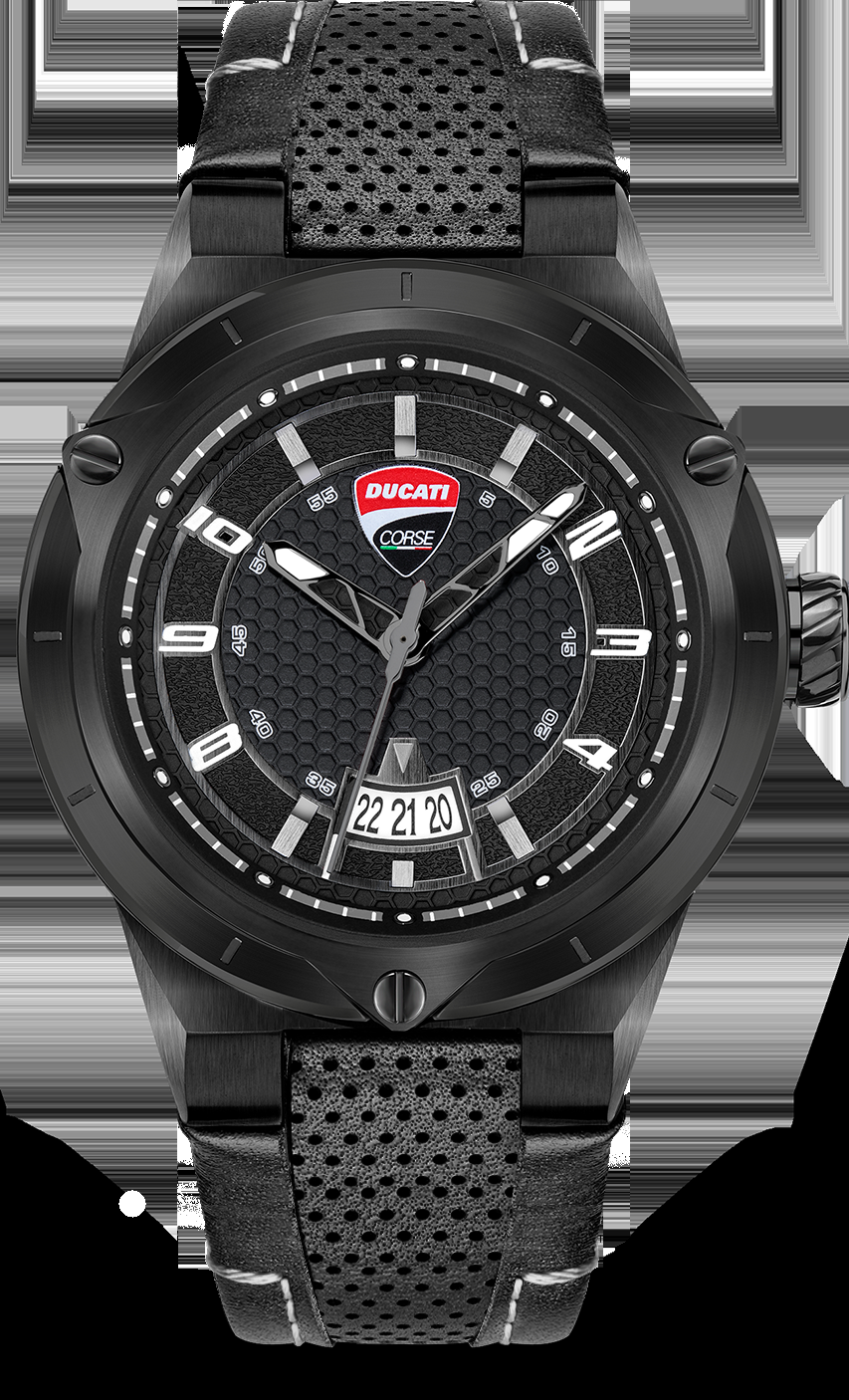 Ducati CURVA DTWGB2019702 Montre-Bracelet pour hommes