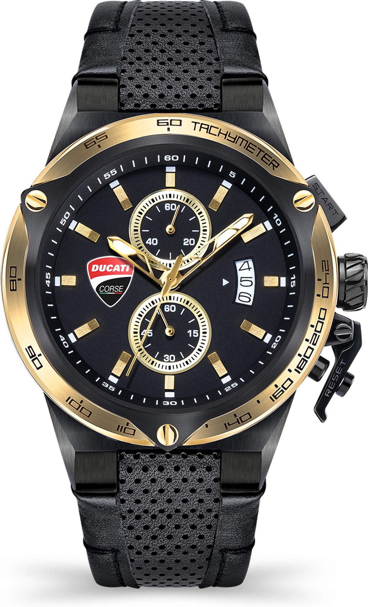 Ducati GIRO UNO DTWGC2019102 Reloj de Pulsera para hombres