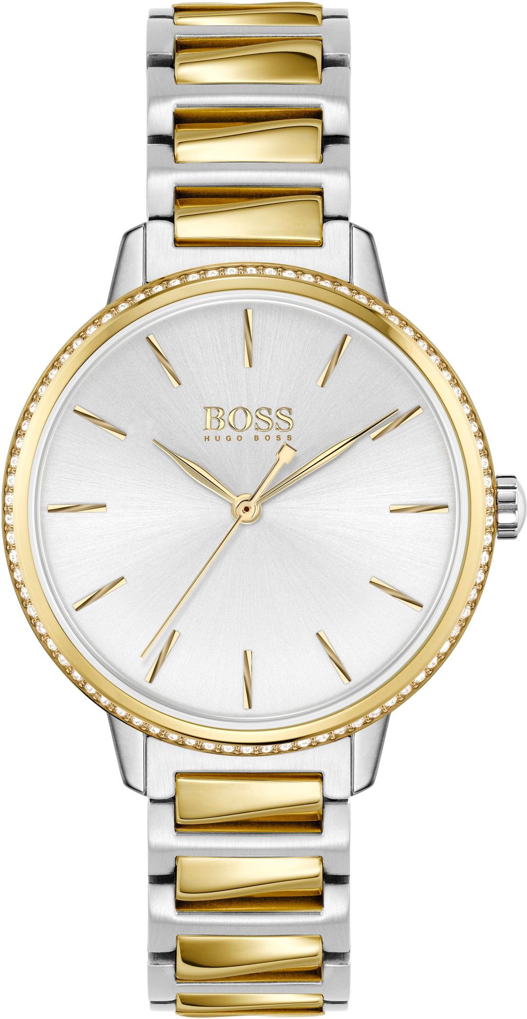 Boss SIGNATURE 1502568 Orologio da polso donna