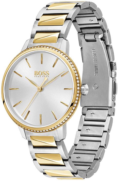 Boss SIGNATURE 1502568 Orologio da polso donna