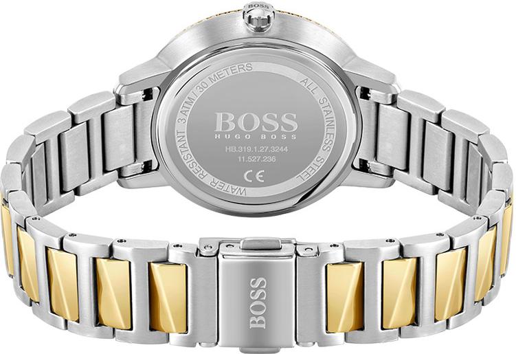 Boss SIGNATURE 1502568 Orologio da polso donna