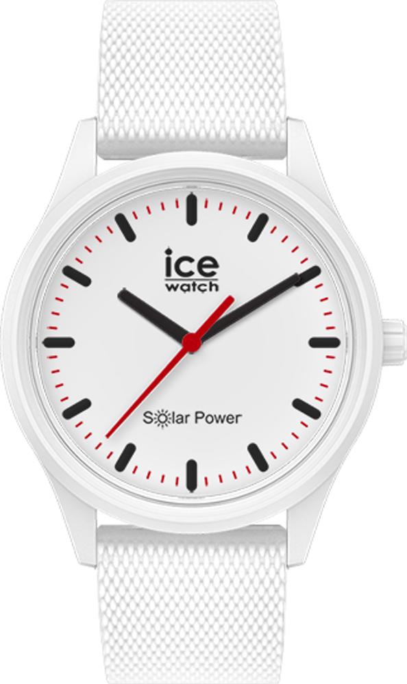 Ice Watch ICE solar power 018390 Unisex horloge