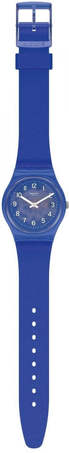 Swatch BLURRY BLUE GL124 Orologio unisex