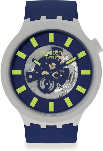 Swatch LIMY SB03M103 Unisex Swatch LIMY SB03M103 Unisex