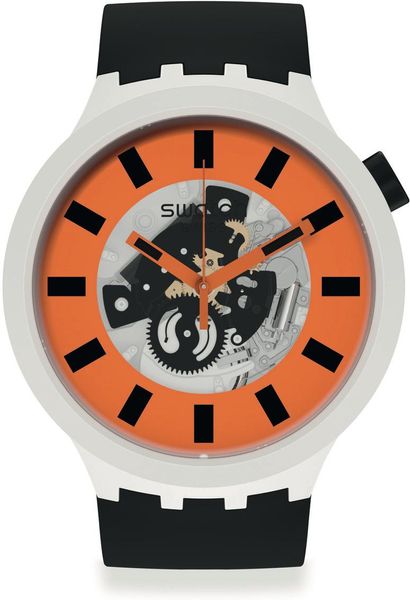 Swatch ORACK SB03M104 Unisex horloge