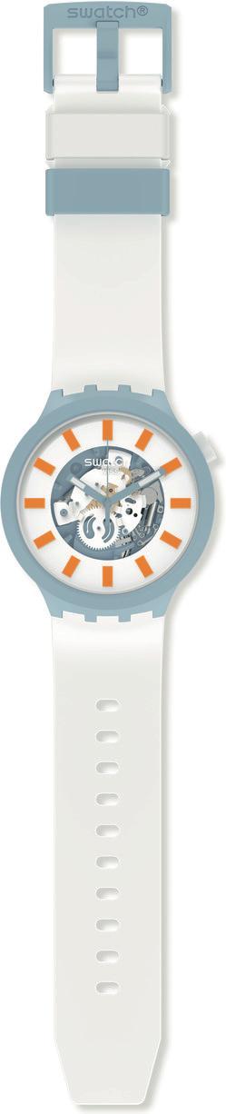 Swatch BLITE SB03N101 Orologio unisex