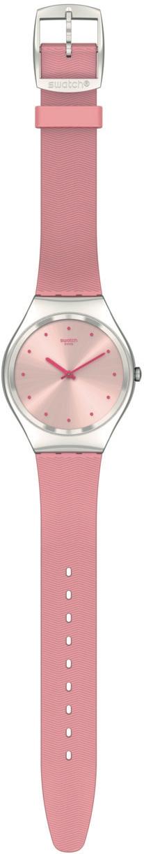 Swatch ROSE MOIRE SYXS135 Damenarmbanduhr