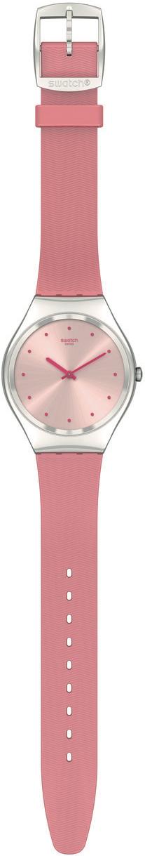 Swatch ROSE MOIRE SYXS135 Dames armbandhorloge