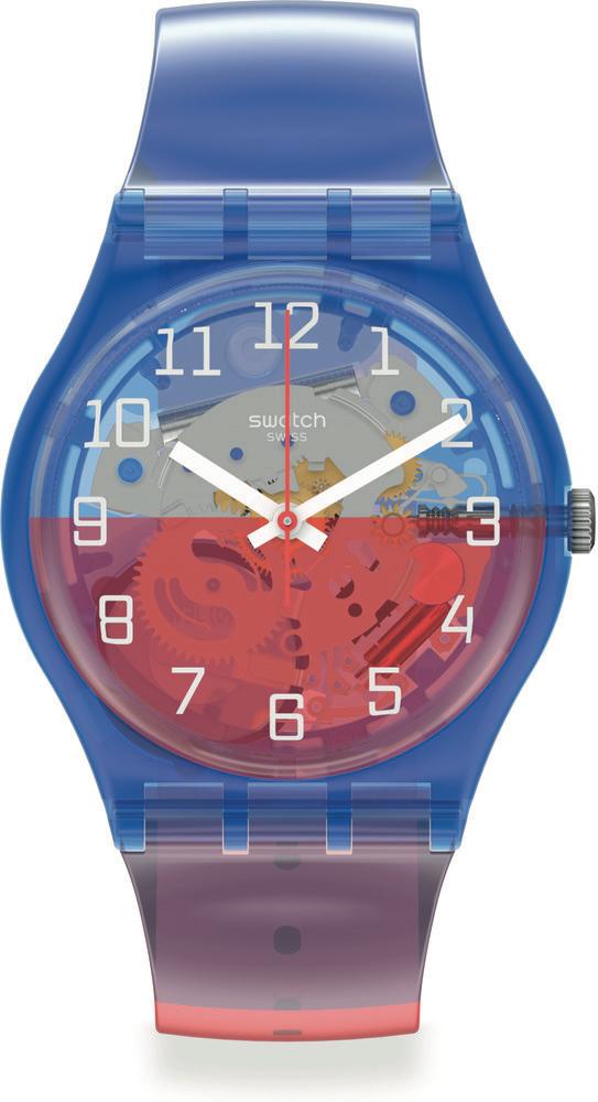 Swatch VERRE-TOI GN275 Reloj unisex