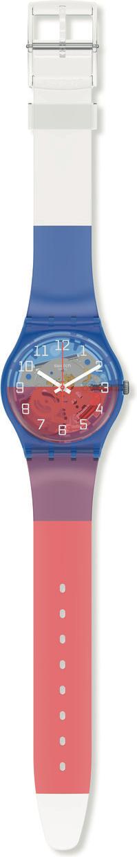 Swatch VERRE-TOI GN275 Unisexuhr