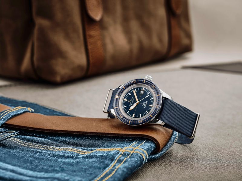 Certina DS PH200M C036.407.18.040.00 Orologio automatico uomo Orologio da immersione Certina DS PH200M C036.407.18.040.00 Orologio automatico uomo Orologio da immersione
