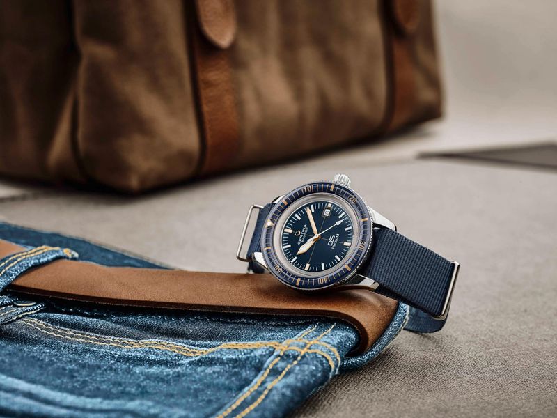 Certina DS PH200M C036.407.18.040.00 Orologio automatico uomo Orologio da immersione Certina DS PH200M C036.407.18.040.00 Orologio automatico uomo Orologio da immersione
