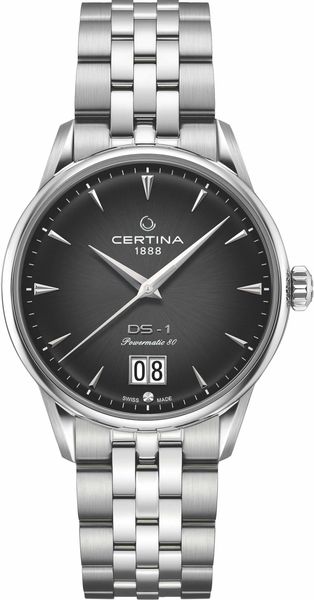 Certina DS 1 C029.426.11.051.00 Herren Automatikuhr Certina DS 1 C029.426.11.051.00 Herren Automatikuhr