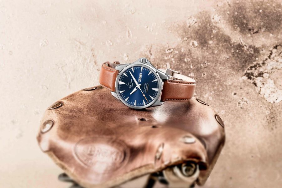 Certina DS ACTION Gent C032.430.16.041.00 Herren Automatikuhr Certina DS ACTION Gent C032.430.16.041.00 Herren Automatikuhr