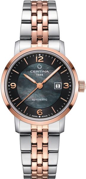 Certina DS Caimano C035.007.22.127.01 Damen Automatikuhr Certina DS Caimano C035.007.22.127.01 Damen Automatikuhr