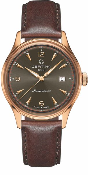 Certina DS C038.407.36.087.00 Herren Automatikuhr Certina DS C038.407.36.087.00 Herren Automatikuhr