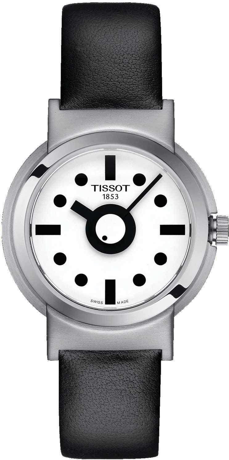 Tissot Heritage T134.210.17.011.00 Damenarmbanduhr