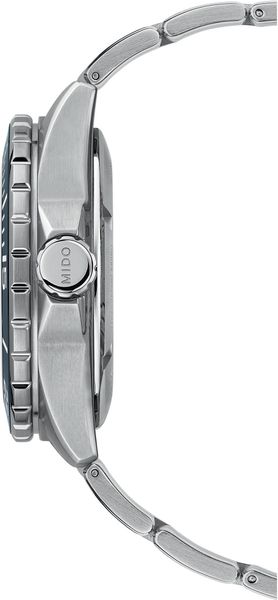 Mido Ocean Star M0266081104101 Automatisch horloge voor heren Duikhorloge Mido Ocean Star M0266081104101 Automatisch horloge voor heren Duikhorloge