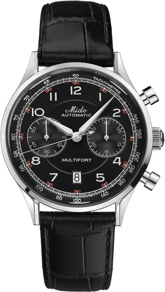 Mido Multifort M0404271605200 Reloj Automático para hombres Reserva de marche de 60h Mido Multifort M0404271605200 Reloj Automático para hombres Reserva de marche de 60h