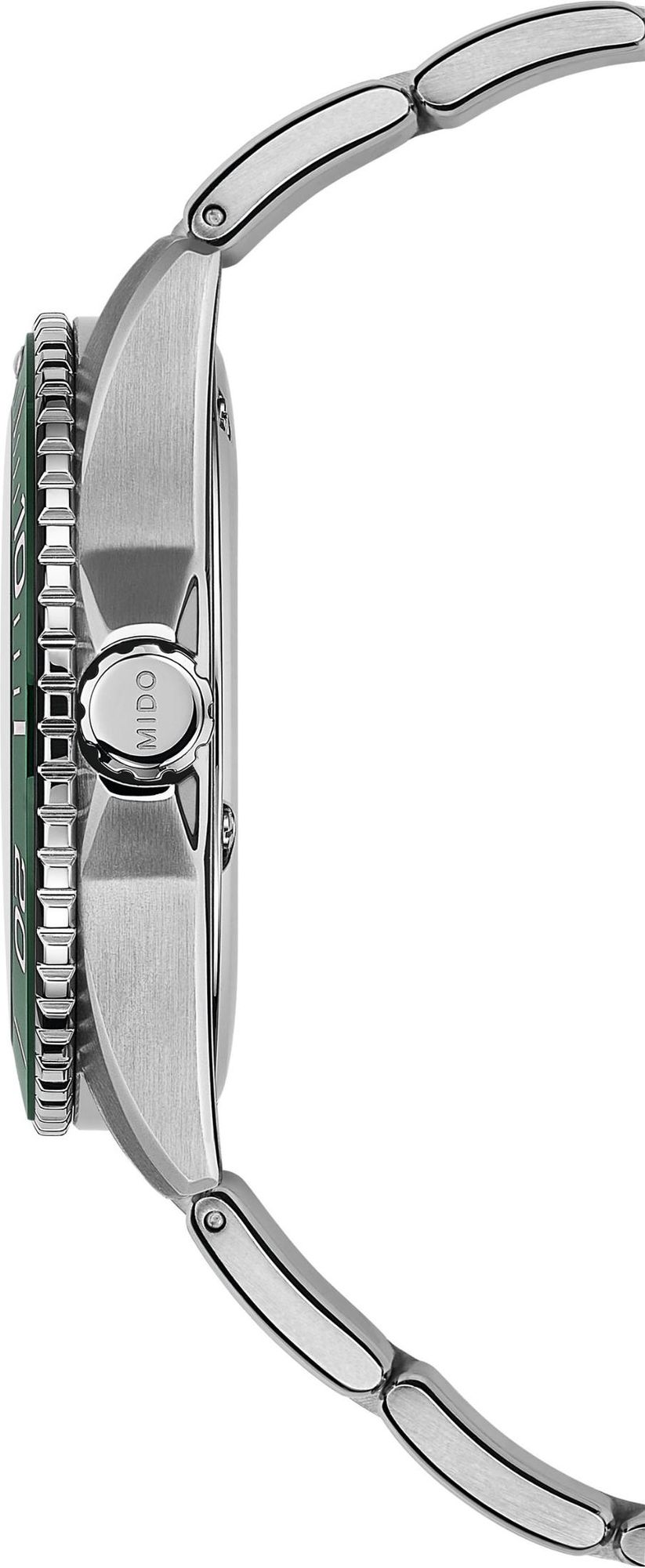 Mido Ocean Star M0424301109100 Herren Automatikuhr 80h Gangreserve