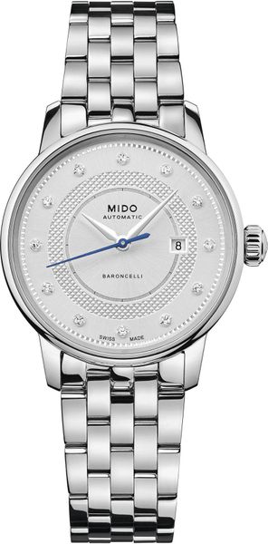 Mido Baroncelli M0372071103601 Reloj Automático para mujeres