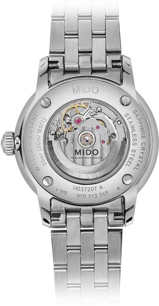 Mido Baroncelli M0372071103601 Reloj Automático para mujeres