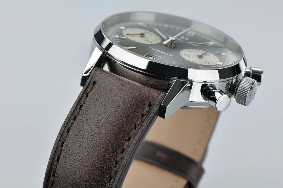 Hamilton American Classic H38416560 Orologio automatico uomo Riserva di carica 60h Hamilton American Classic H38416560 Orologio automatico uomo Riserva di carica 60h