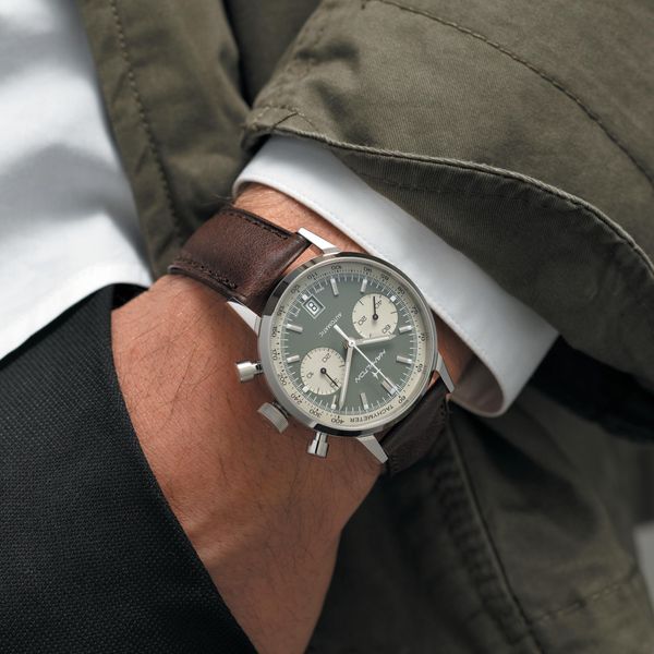 Hamilton American Classic H38416560 Orologio automatico uomo Riserva di carica 60h Hamilton American Classic H38416560 Orologio automatico uomo Riserva di carica 60h