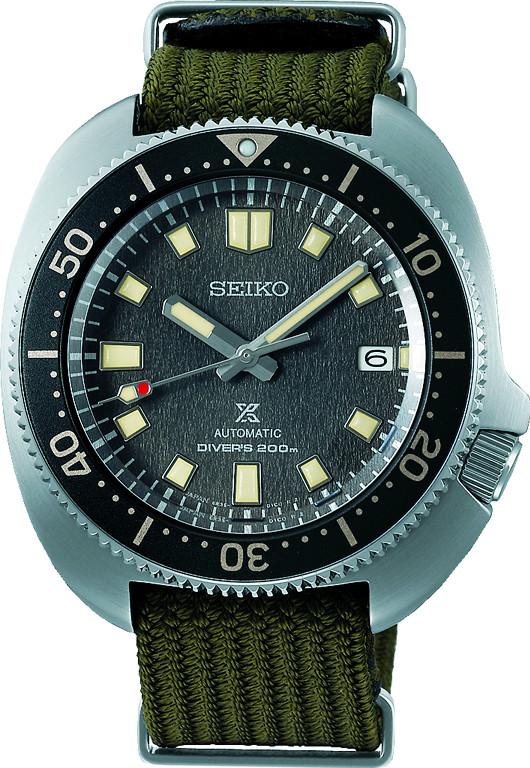 Seiko Prospex Prospex SEA Automatik 200m Diver's SPB237J1 Mens Wristwatch With spare bracelet Seiko Prospex Prospex SEA Automatik 200m Diver's SPB237J1 Mens Wristwatch With spare bracelet
